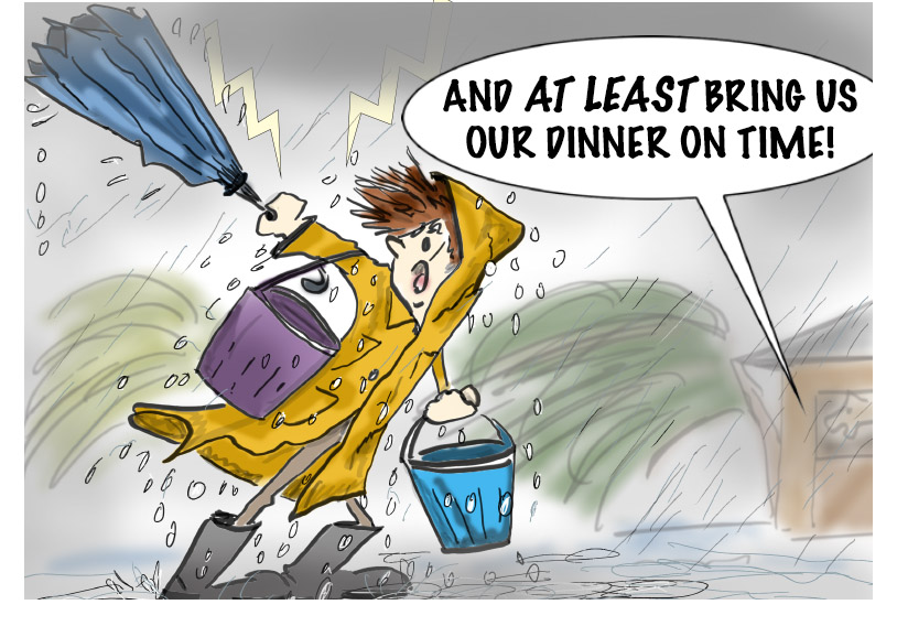 5 Tips for Winter Horse Care