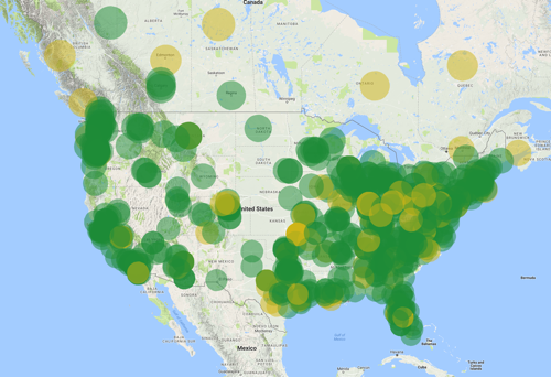 Horse Nanny Members in the USA